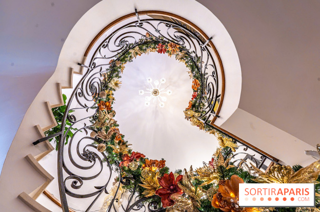 La Plaine de l'Angélus - chambre d'hôte et gîte près de Barbizon -  A7C4966