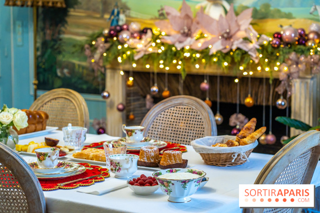 La Plaine de l'Angélus - chambre d'hôte et gîte près de Barbizon -  A7C5048