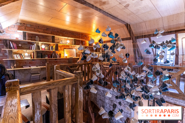 Luwei Brunch Café, coffee shop à Fontainebleau -  A7C4657