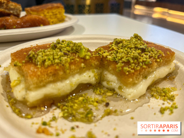 Maison Hallab - nos photos