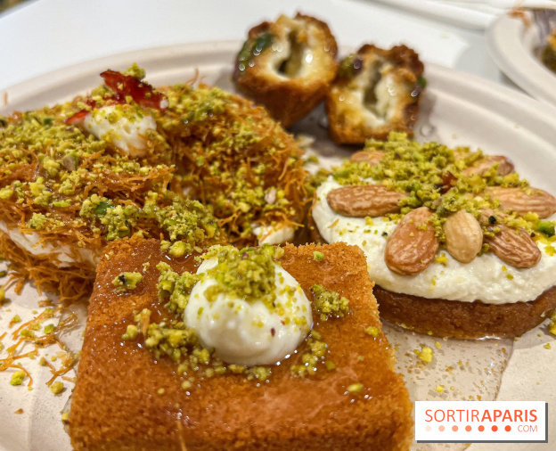 Maison Hallab - nos photos