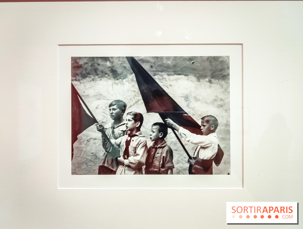Tina Modotti : l'exposition photo rétrospective au Jeu de Paume - nos photos
