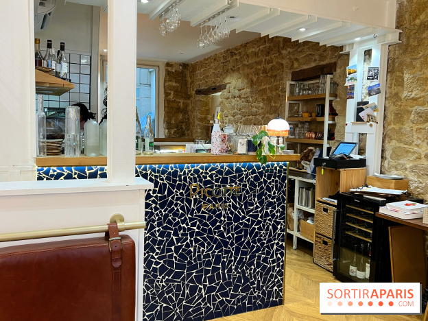 Picotte - Décoration