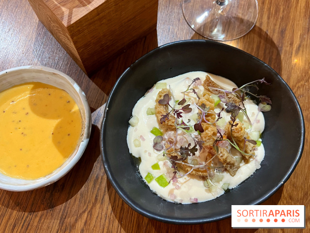 Picotte - Tripes à la mode de Caen