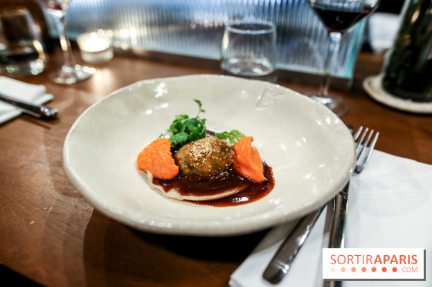 Double, le micro-comptoir du 18e à Paris, nos photos