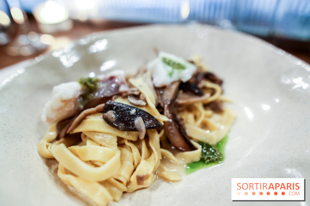 Double, le micro-comptoir du 18e à Paris, nos photos - IMG 2529