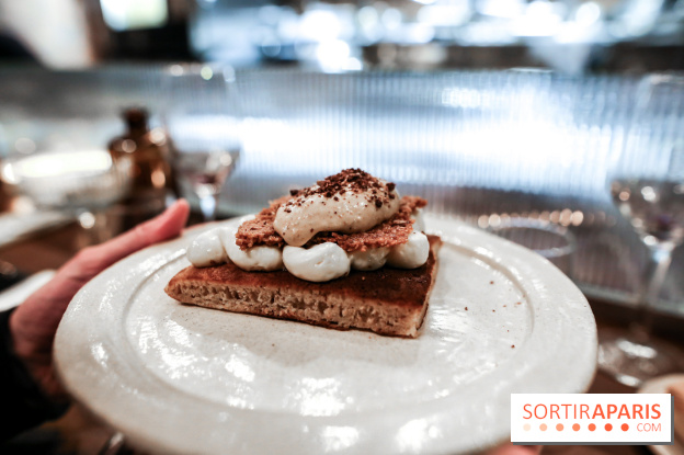 Double, le micro-comptoir du 18e à Paris, nos photos