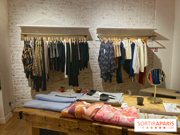 Les Établis, café et service de réparation d'objets - IMG 8581