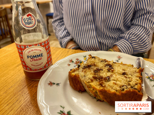 Les Établis, café et service de réparation d'objets - IMG 8593