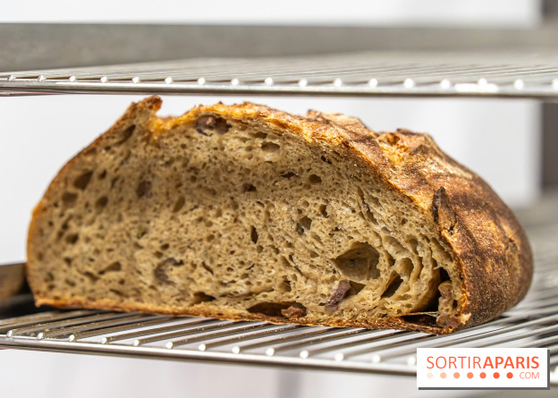 Pane Vivo, le pain au blé dur ancien