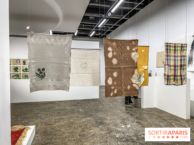 Dislocations, l'exposition collective au Palais de Tokyo