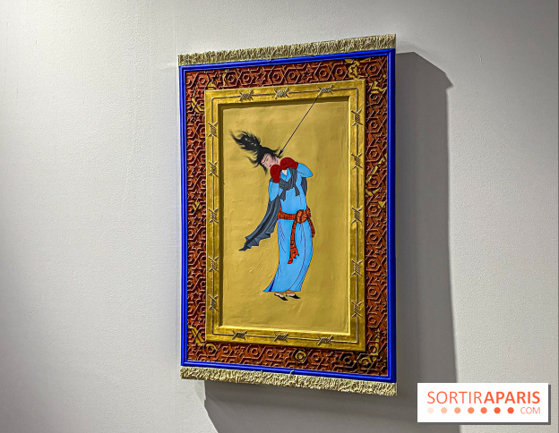 Dislocations, l'exposition collective au Palais de Tokyo - IMG 4562