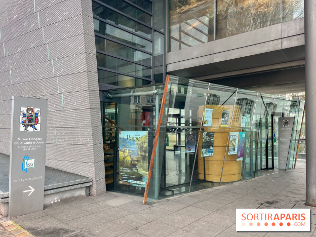 Musée de la Carte à jouer - nos photos - image00056