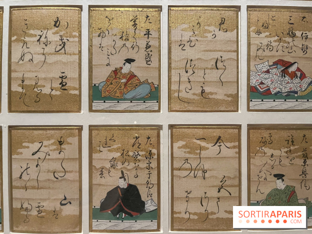 Musée de la Carte à jouer - nos photos