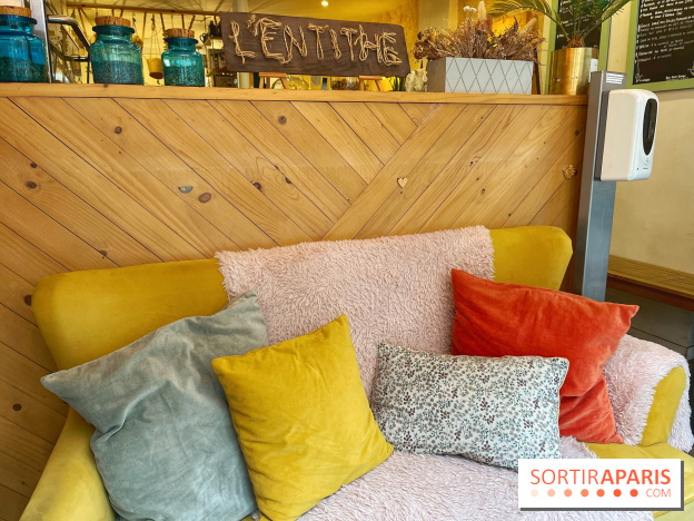 L'Entithé, le salon de thé cosy et végétarien des Batignolles - IMG 8622