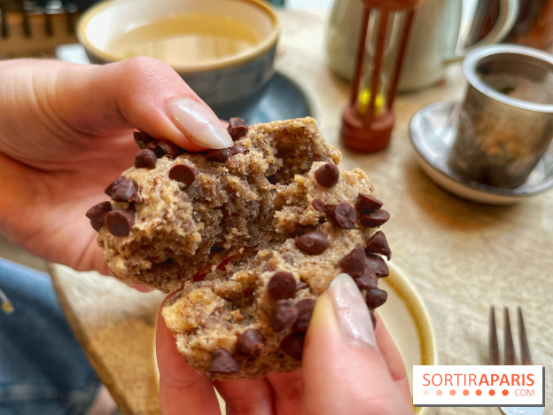 L'Entithé, le salon de thé cosy et végétarien des Batignolles - IMG 8643