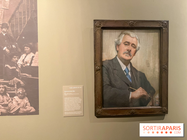 Constant Pape, la rétrospective au musée de la Carte à jouer - nos photos