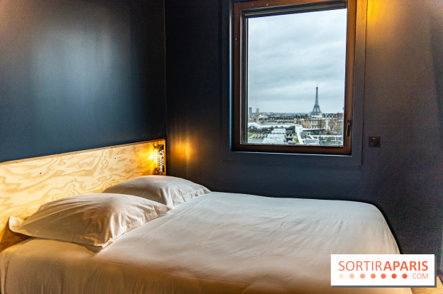 Eklo Paris Porte de Versailles -  A7C6916