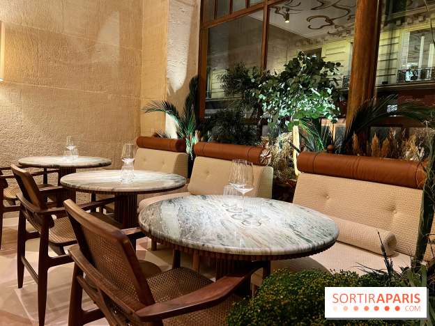 OKA - FOGO - Décoration