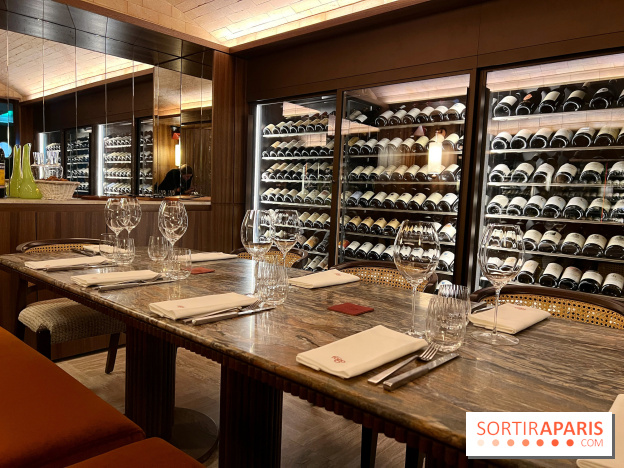 OKA - FOGO - Salle privatisable