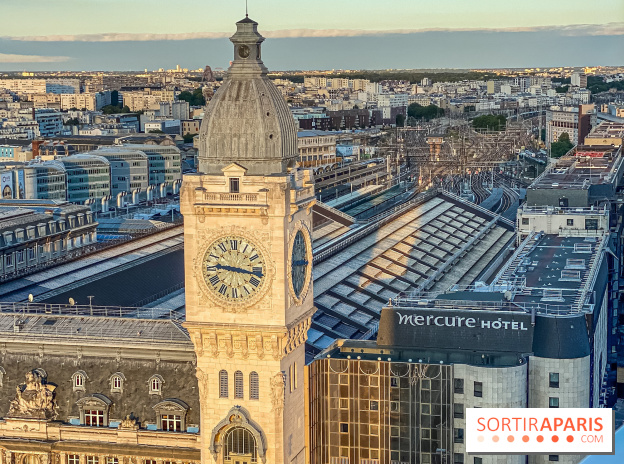 Visuel Paris 12e - gare de Lyon