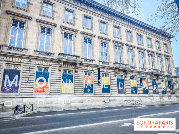 Visuel Paris 6e - Monnaie de Paris