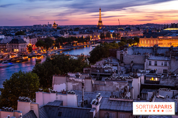 Visuel Paris 1er - nuit 