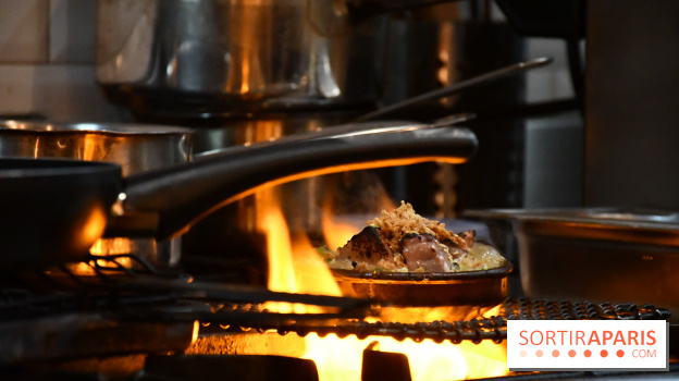 Zakuro, le restaurant authentique pour une cuisine japonaise réconfortante à Paris - DSC 0448