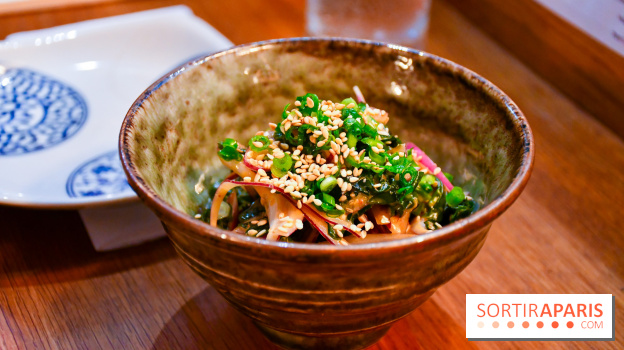 Zakuro, le restaurant authentique pour une cuisine japonaise réconfortante à Paris - DSC 0455