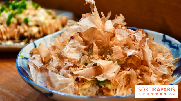 Zakuro, le restaurant authentique pour une cuisine japonaise réconfortante à Paris - DSC 0465