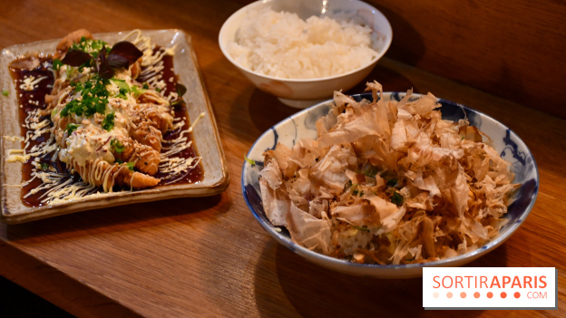 Zakuro, le restaurant authentique pour une cuisine japonaise réconfortante à Paris