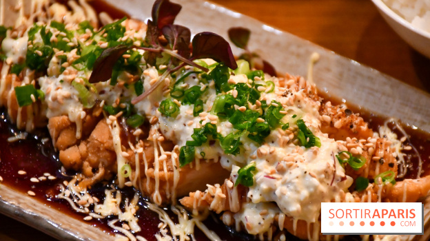 Zakuro, le restaurant authentique pour une cuisine japonaise réconfortante à Paris - DSC 0473