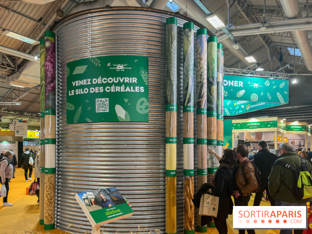 Salon de l'agriculture 2024 - image00018