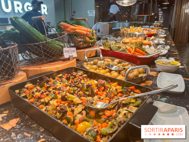 Brunch Umami Burger - image00028