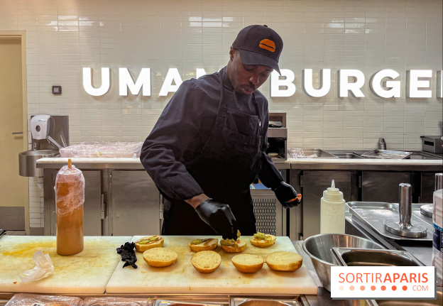 Brunch Umami Burger