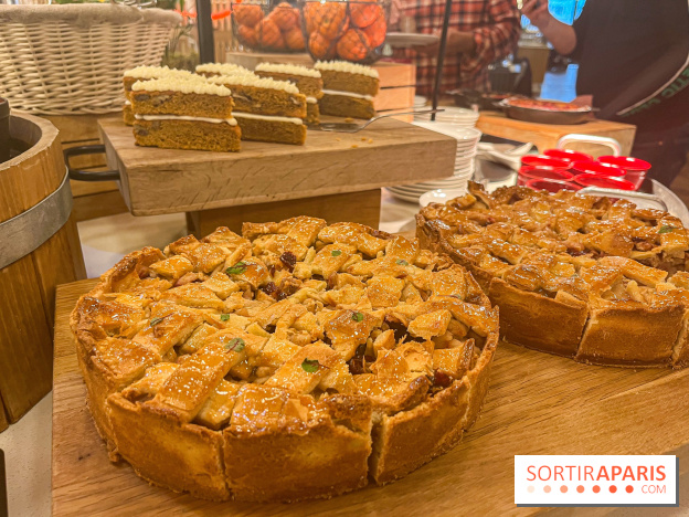 Brunch Umami Burger - image00023