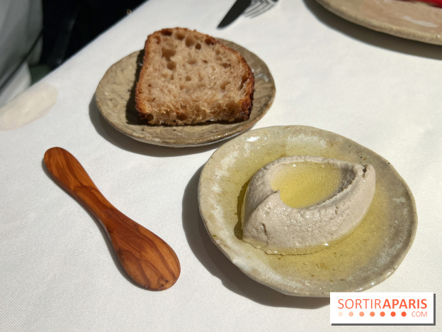 Datil - Beurre de graines de tournesol