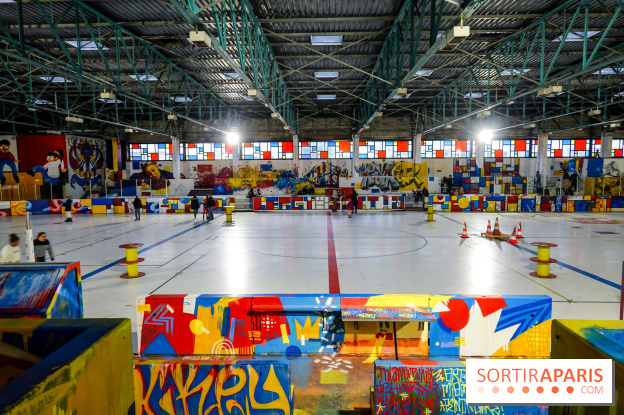 La Peintinoire, nos photos - DSC03616