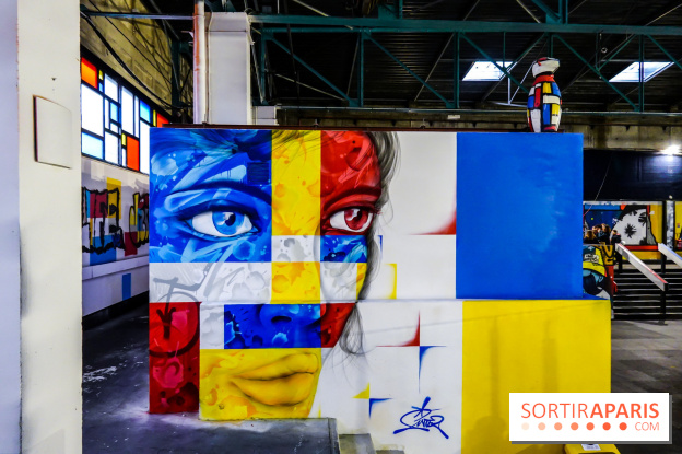 La Peintinoire, nos photos - DSC03638