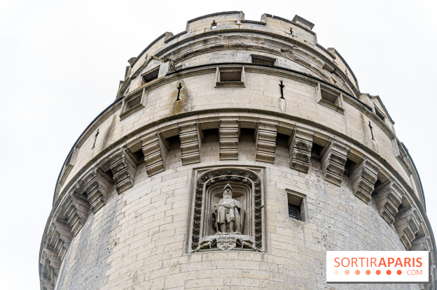 Château de Pierrefonds, nos photos -  A7C7054