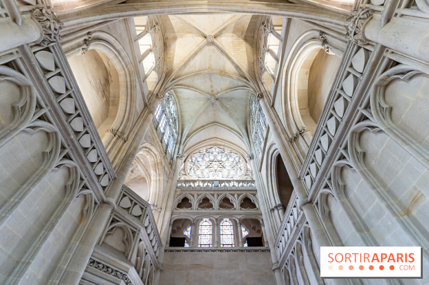 Château de Pierrefonds, nos photos -  A7C7101
