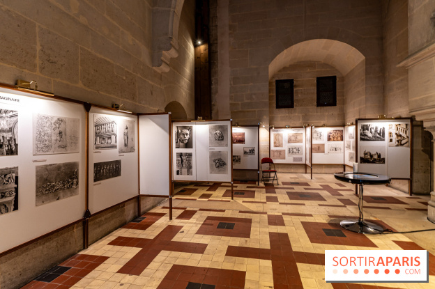 Château de Pierrefonds, nos photos -  A7C7106