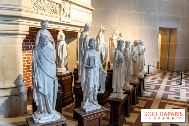 Château de Pierrefonds, nos photos