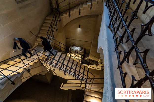 Château de Pierrefonds, nos photos -  A7C7179