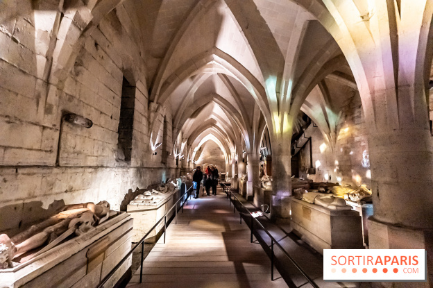 Château de Pierrefonds, nos photos -  A7C7201