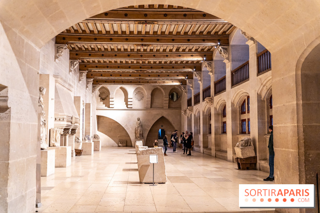 Château de Pierrefonds, nos photos -  A7C7212