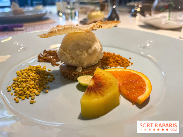 Inoveat, le restaurant gastronomique d'insectes à Paris - nos photos - image00012