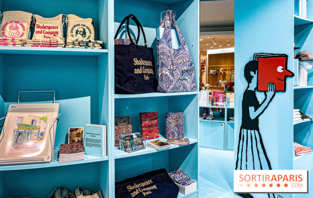 Mise en Page par Sarah Andelman -exposition Le Bon Marché - Mise en page par Sarah Andelman exposition Le Bon Marché image00004 1026810