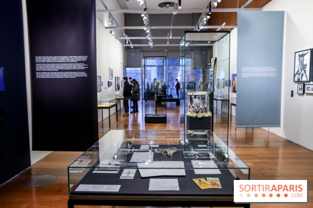 Dans les archives de FanXoa et mastO de Bérurier Noir, nos photos - IMG 2815