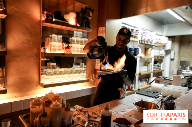 Yujin à Paris, nos photos - IMG 2738